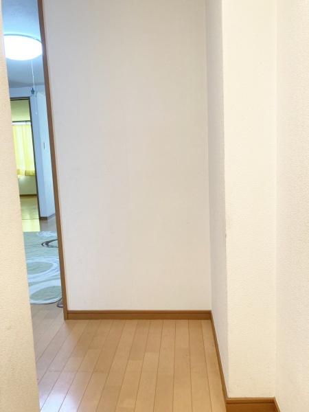長居第２コーポラス