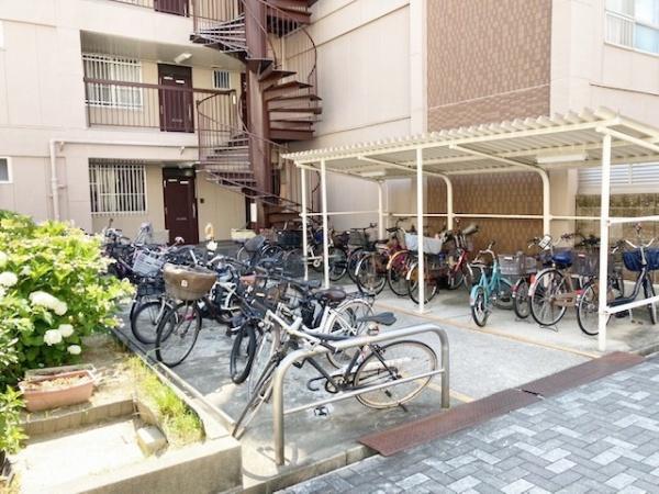 長居第２コーポラス