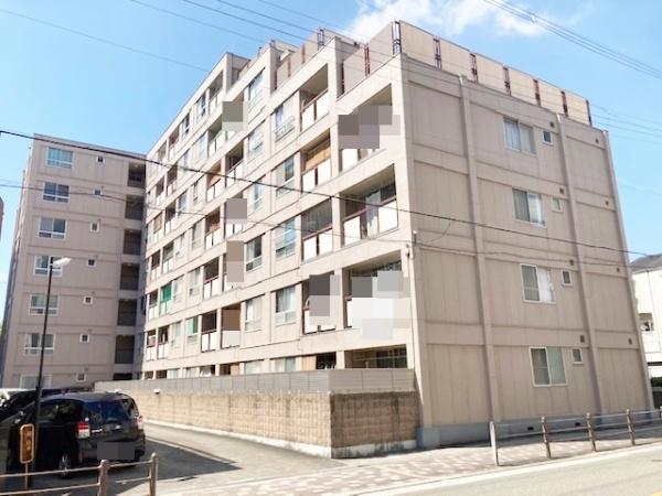 長居第２コーポラス