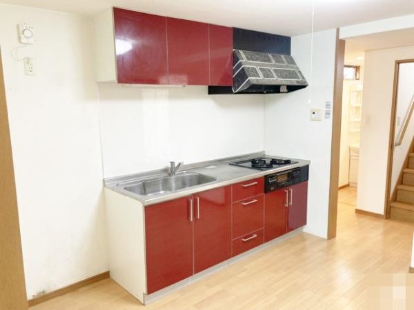 長居第２コーポラス