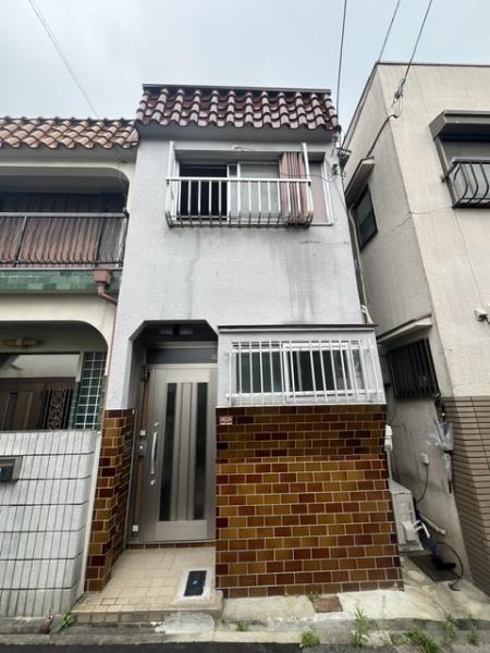 東大阪市六万寺町２丁目