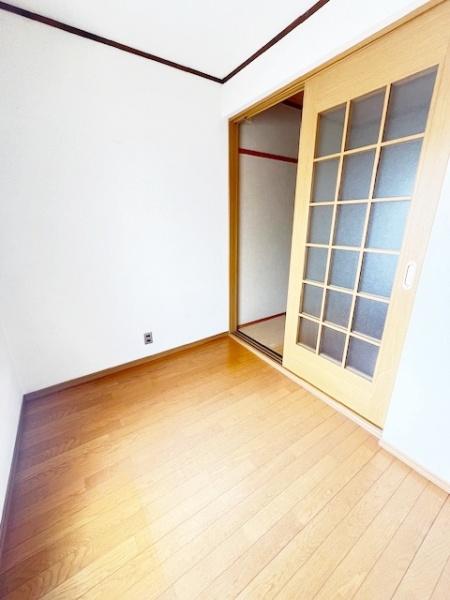 大阪市住吉区大領５丁目の中古一戸建て