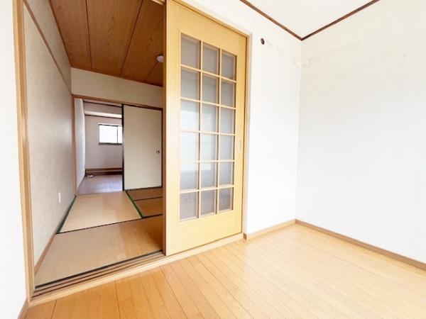 大阪市住吉区大領５丁目の中古一戸建て
