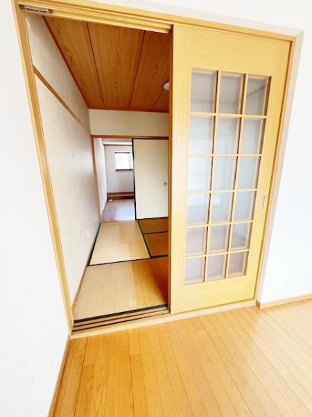 大阪市住吉区大領５丁目の中古一戸建て