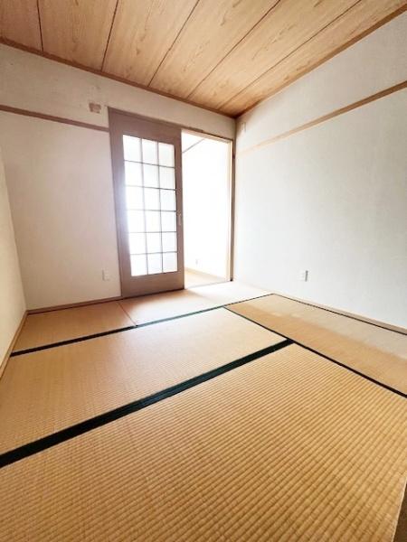 大阪市住吉区大領５丁目の中古一戸建て