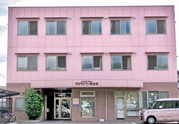 大阪市東住吉区住道矢田６丁目(キッズランド東住吉)