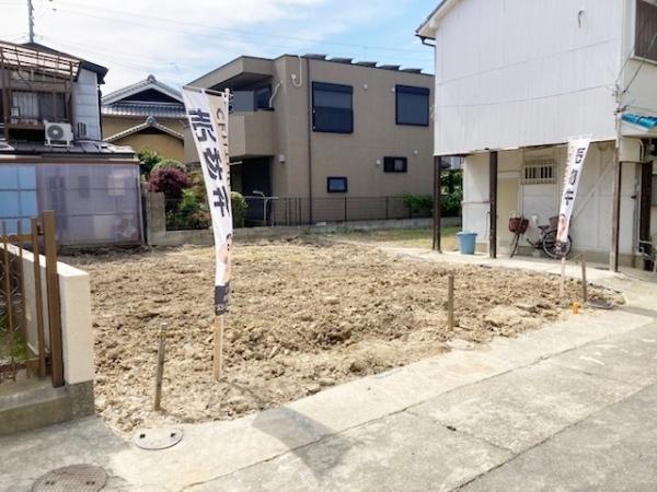 堺市北区大豆塚町1丁