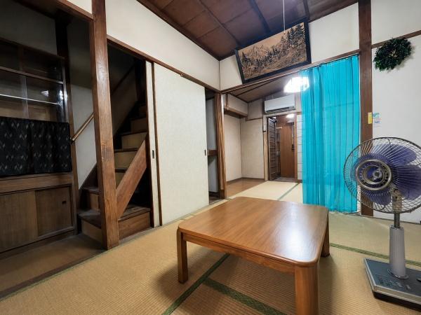 堺市北区奥本町１丁