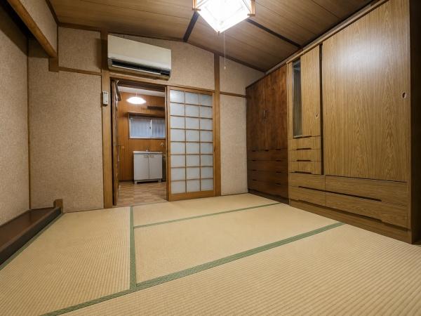 堺市北区奥本町１丁