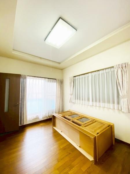 堺市美原区平尾の中古一戸建て