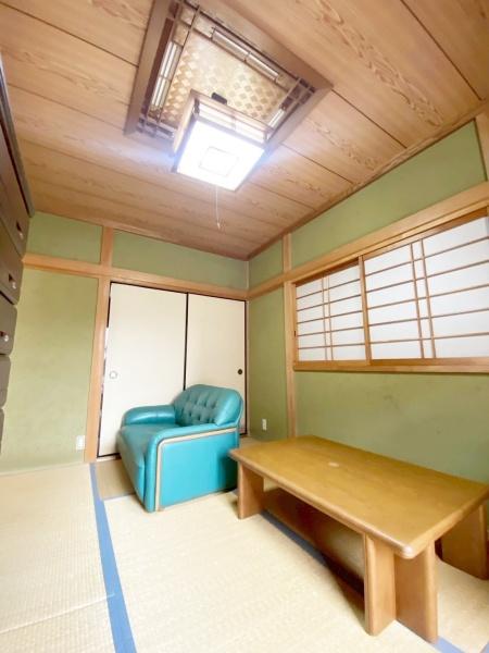 堺市美原区平尾の中古一戸建て