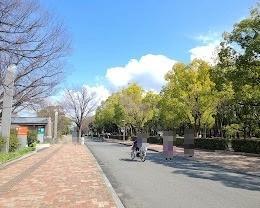 大阪市東住吉区矢田１丁目の中古一戸建て