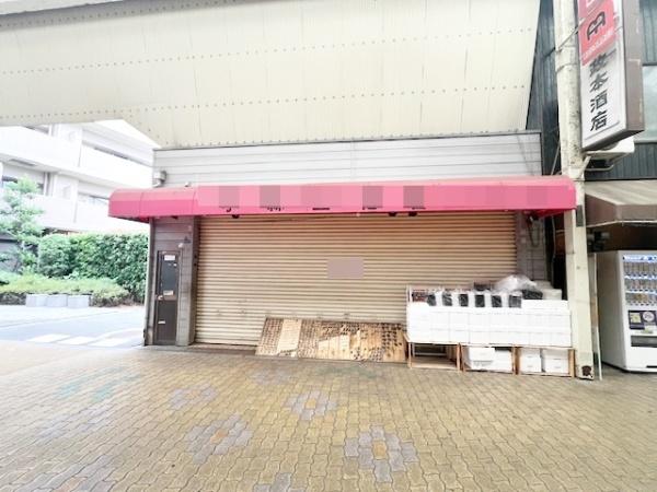 大阪市東住吉区南田辺1丁目