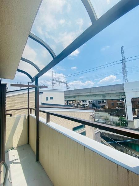大阪市東住吉区田辺５丁目の中古一戸建て