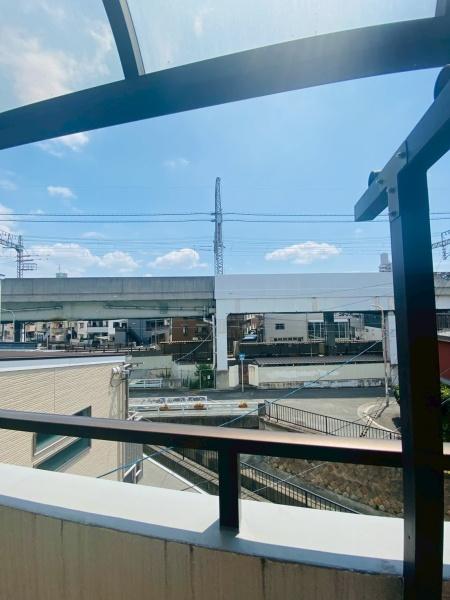 大阪市東住吉区田辺５丁目の中古一戸建て