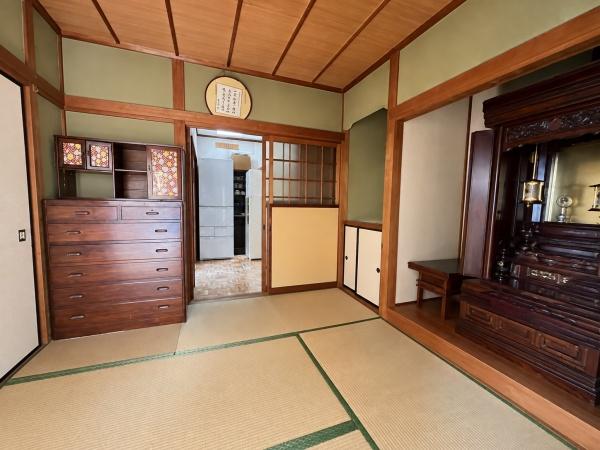 羽曳野市高鷲６丁目