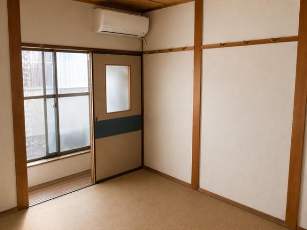 大阪市住之江区粉浜西３丁目の中古一戸建て