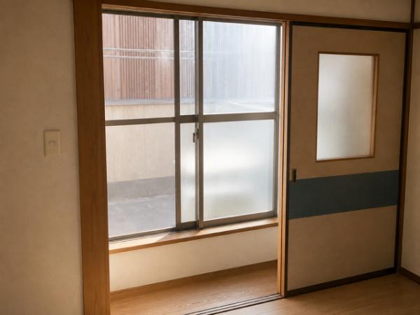 大阪市住之江区粉浜西３丁目の中古一戸建て