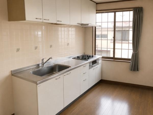 大阪市住之江区粉浜西３丁目の中古一戸建て