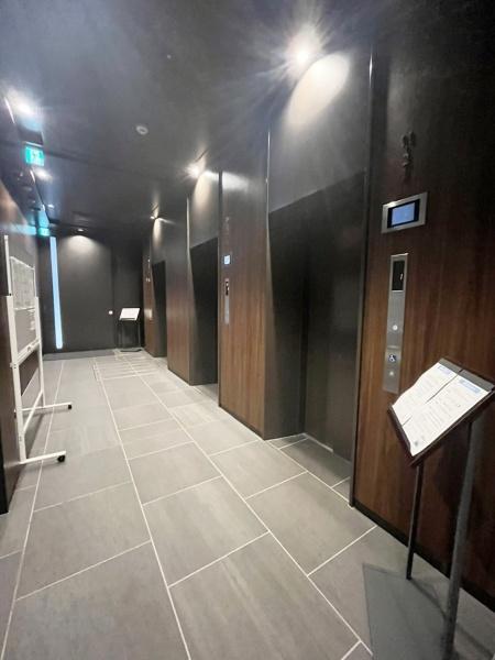 クレヴィアタワー御堂筋本町