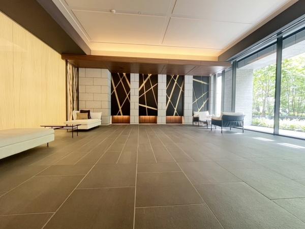 クレヴィアタワー御堂筋本町