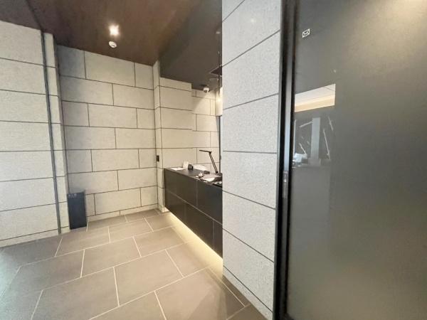 クレヴィアタワー御堂筋本町