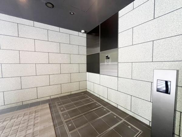 クレヴィアタワー御堂筋本町