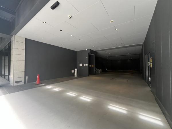 クレヴィアタワー御堂筋本町