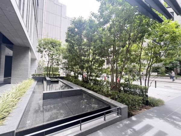 クレヴィアタワー御堂筋本町