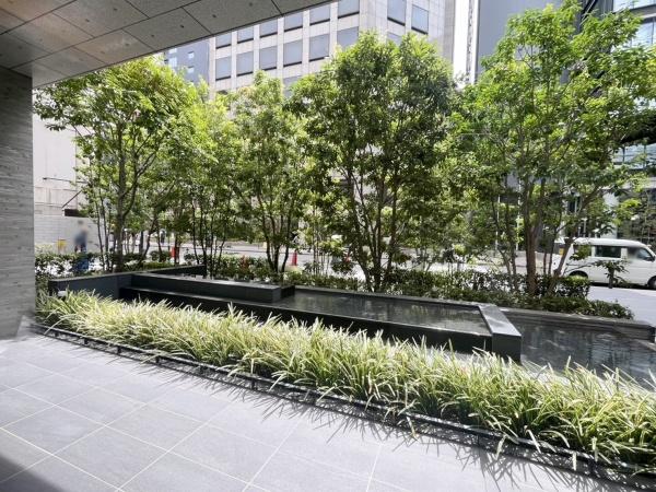 クレヴィアタワー御堂筋本町