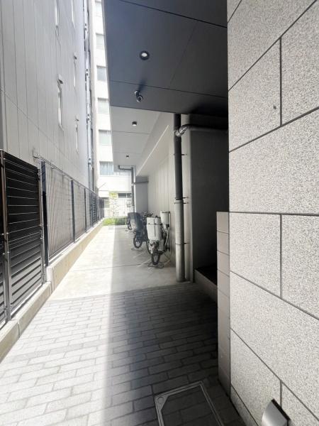 クレヴィアタワー御堂筋本町