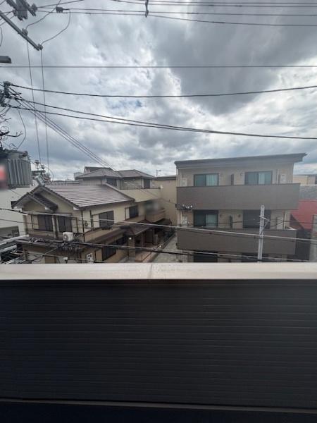 大阪市東住吉区照ケ丘矢田３丁目の中古一戸建て