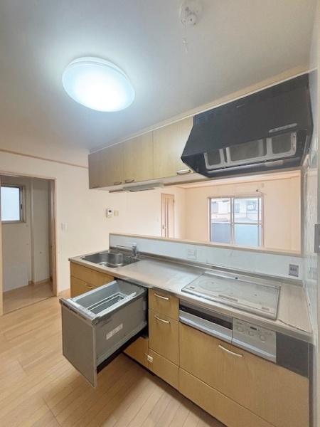 大阪市東住吉区照ケ丘矢田３丁目の中古一戸建て