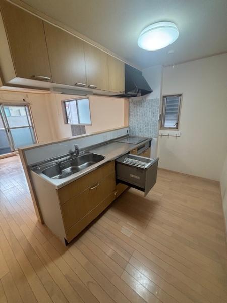 大阪市東住吉区照ケ丘矢田３丁目の中古一戸建て