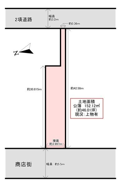 大阪市住之江区安立３丁目