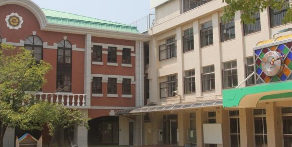 大阪市住之江区安立３丁目の土地(英明幼稚園住吉)