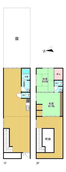 大阪市住之江区安立３丁目