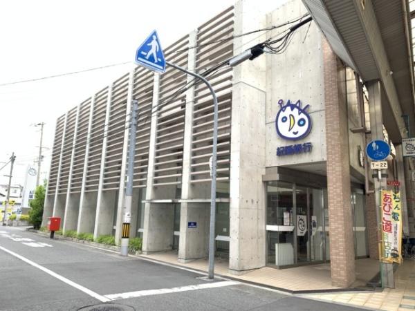 大阪市住之江区安立３丁目の中古一戸建て(紀陽銀行　住吉支店)
