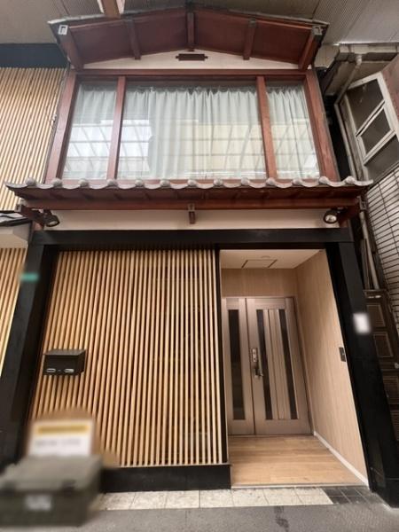 大阪市住之江区安立３丁目