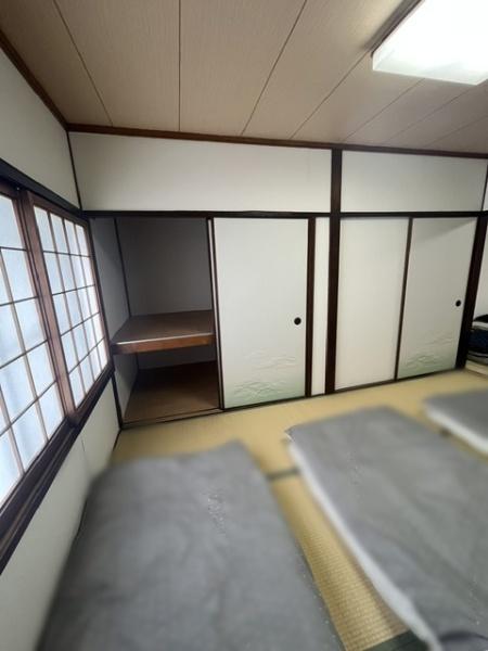 大阪市住之江区安立３丁目の中古一戸建て