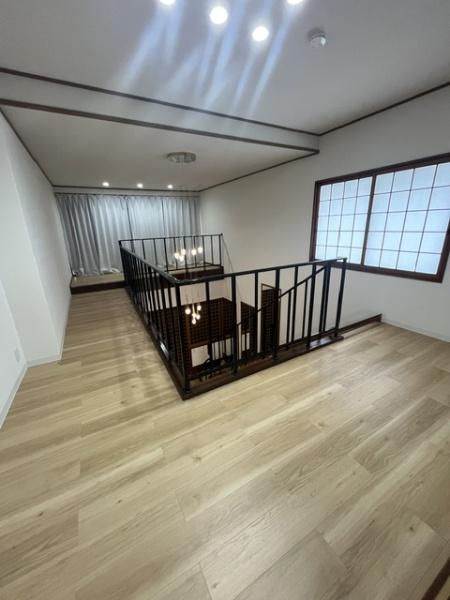 大阪市住之江区安立３丁目の中古一戸建て