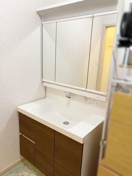 泉大津市東助松町１丁目の中古一戸建て