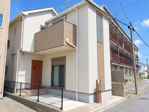 泉大津市東助松町１丁目