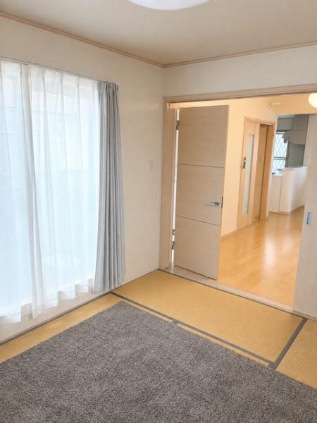 泉大津市東助松町１丁目の中古一戸建て