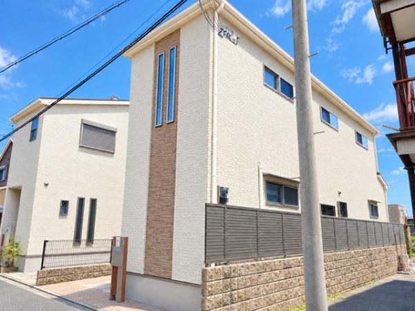 泉大津市東助松町１丁目の中古一戸建て