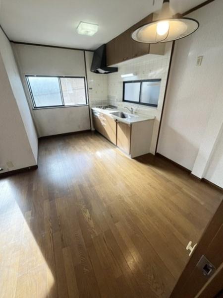 東大阪市岩田町５丁目の中古一戸建て