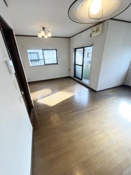 東大阪市岩田町５丁目の中古一戸建て