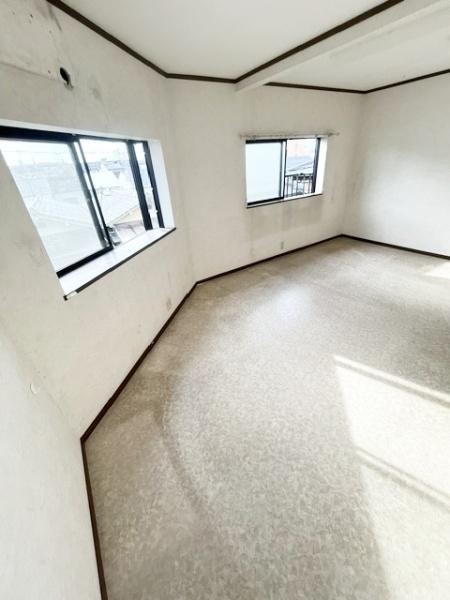 東大阪市岩田町５丁目の中古一戸建て