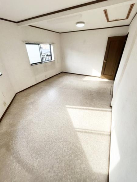 東大阪市岩田町５丁目の中古一戸建て