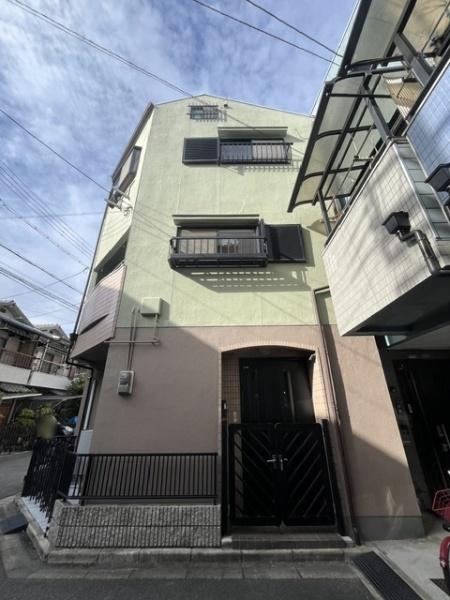 東大阪市岩田町５丁目